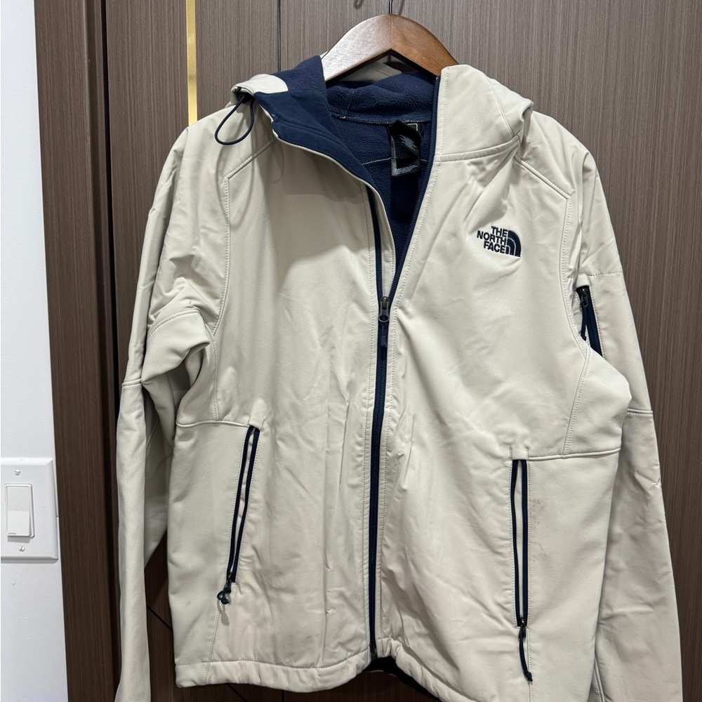 The north face men jacket